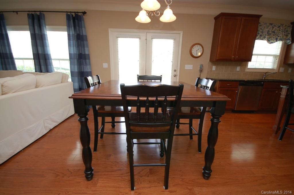 Briarcrest - Residential