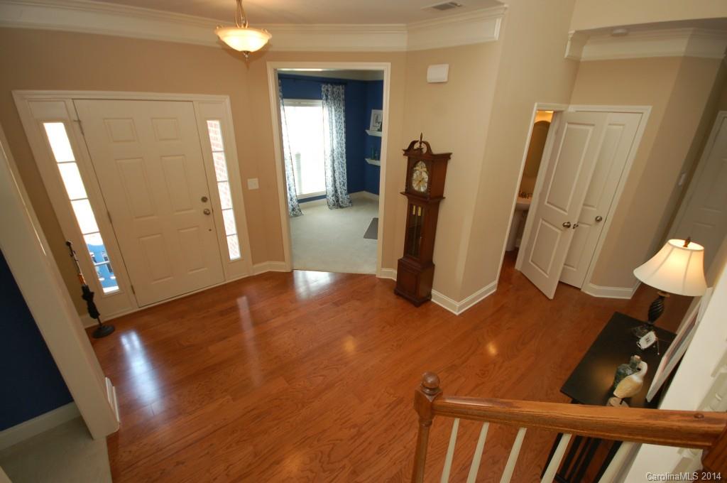 Briarcrest - Residential