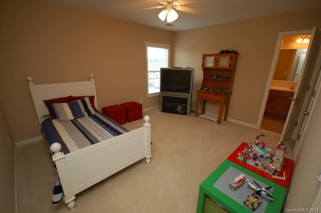 Briarcrest - Residential