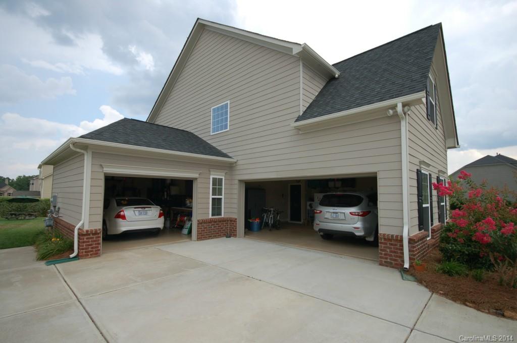 Briarcrest - Residential