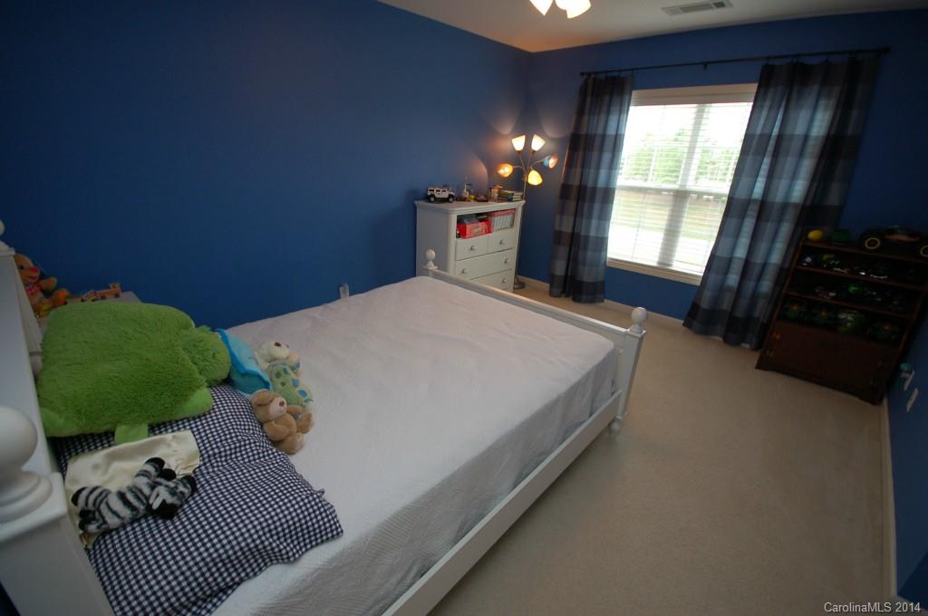 Briarcrest - Residential