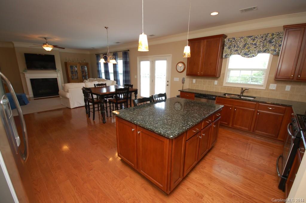 Briarcrest - Residential