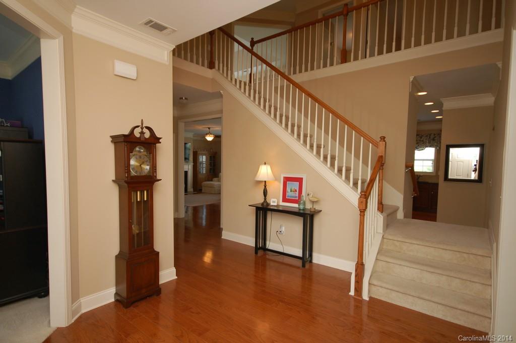 Briarcrest - Residential