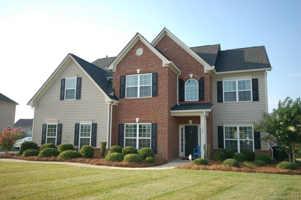 Briarcrest - Residential