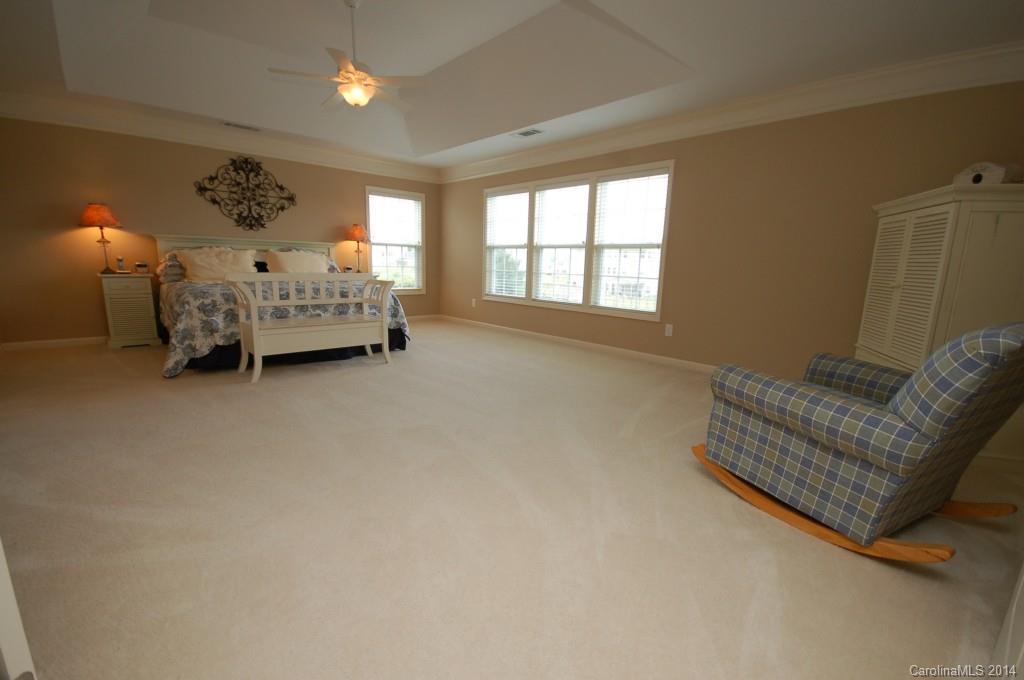 Briarcrest - Residential