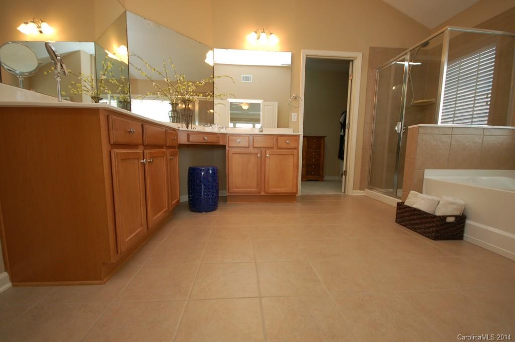 Briarcrest - Residential