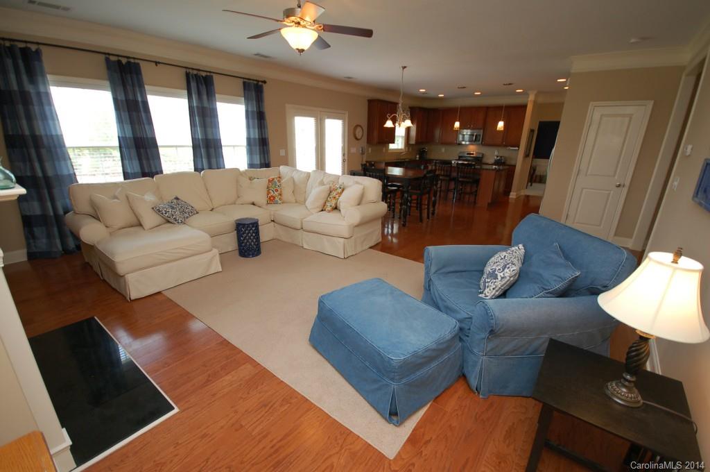 Briarcrest - Residential