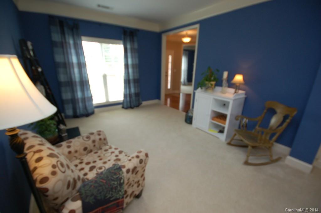 Briarcrest - Residential