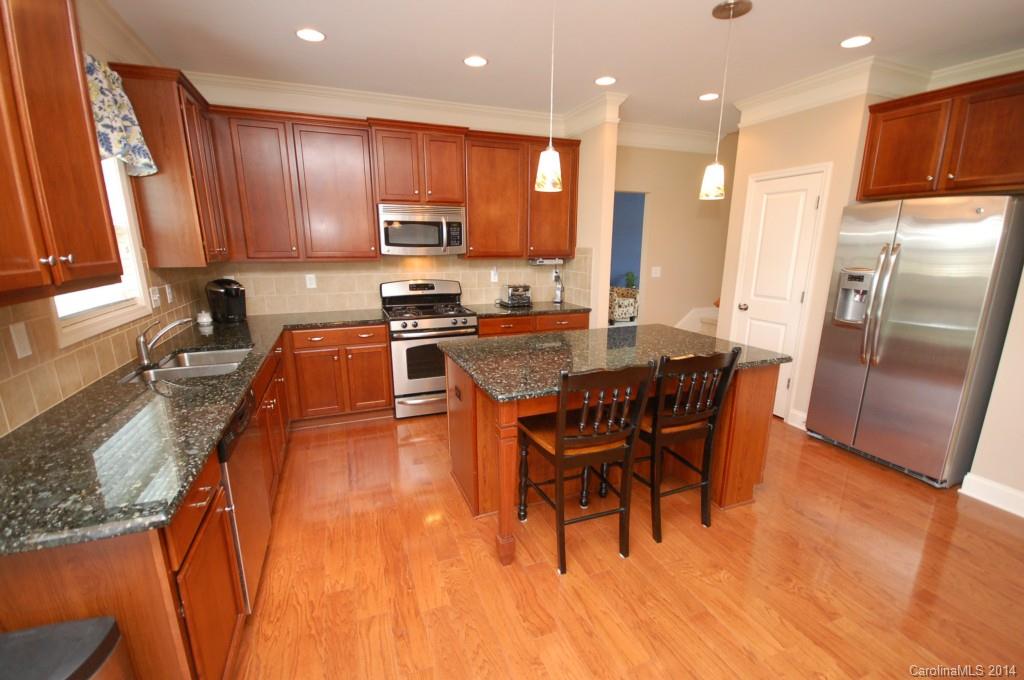 Briarcrest - Residential