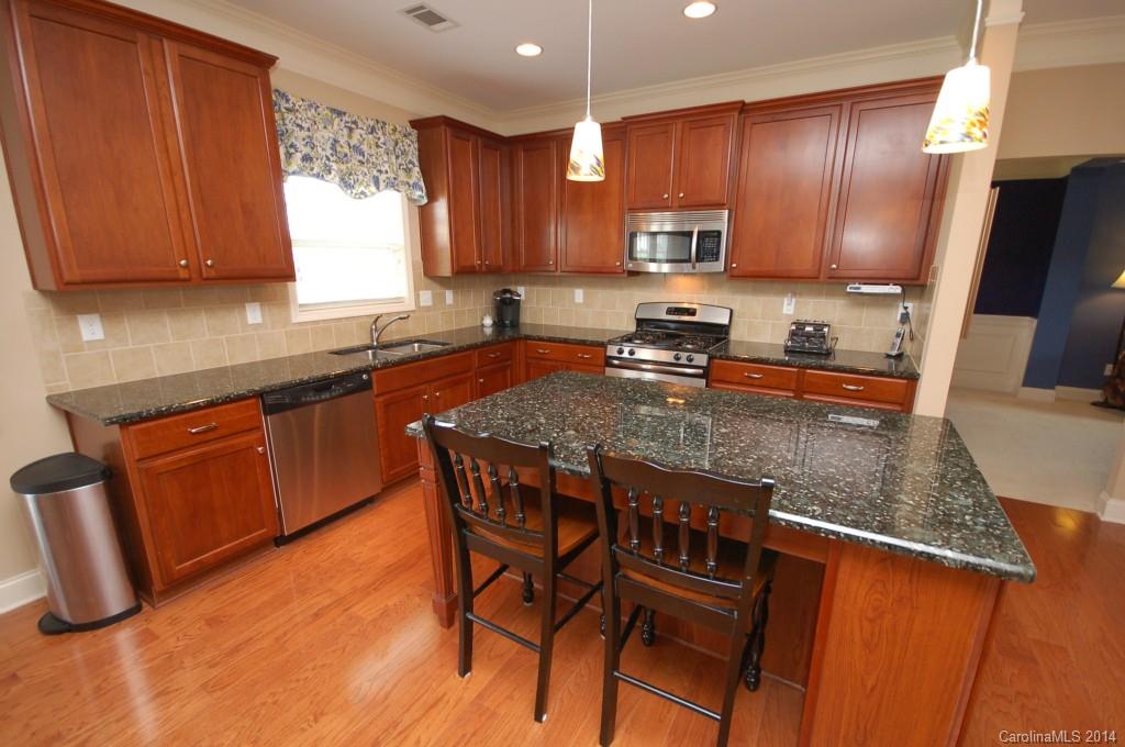 Briarcrest - Residential