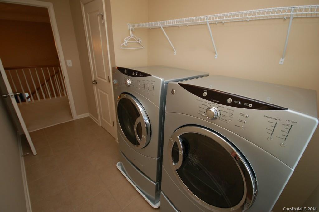 Briarcrest - Residential