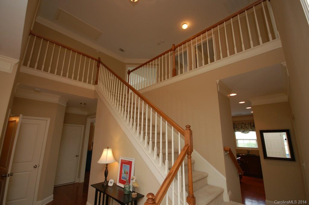 Briarcrest - Residential