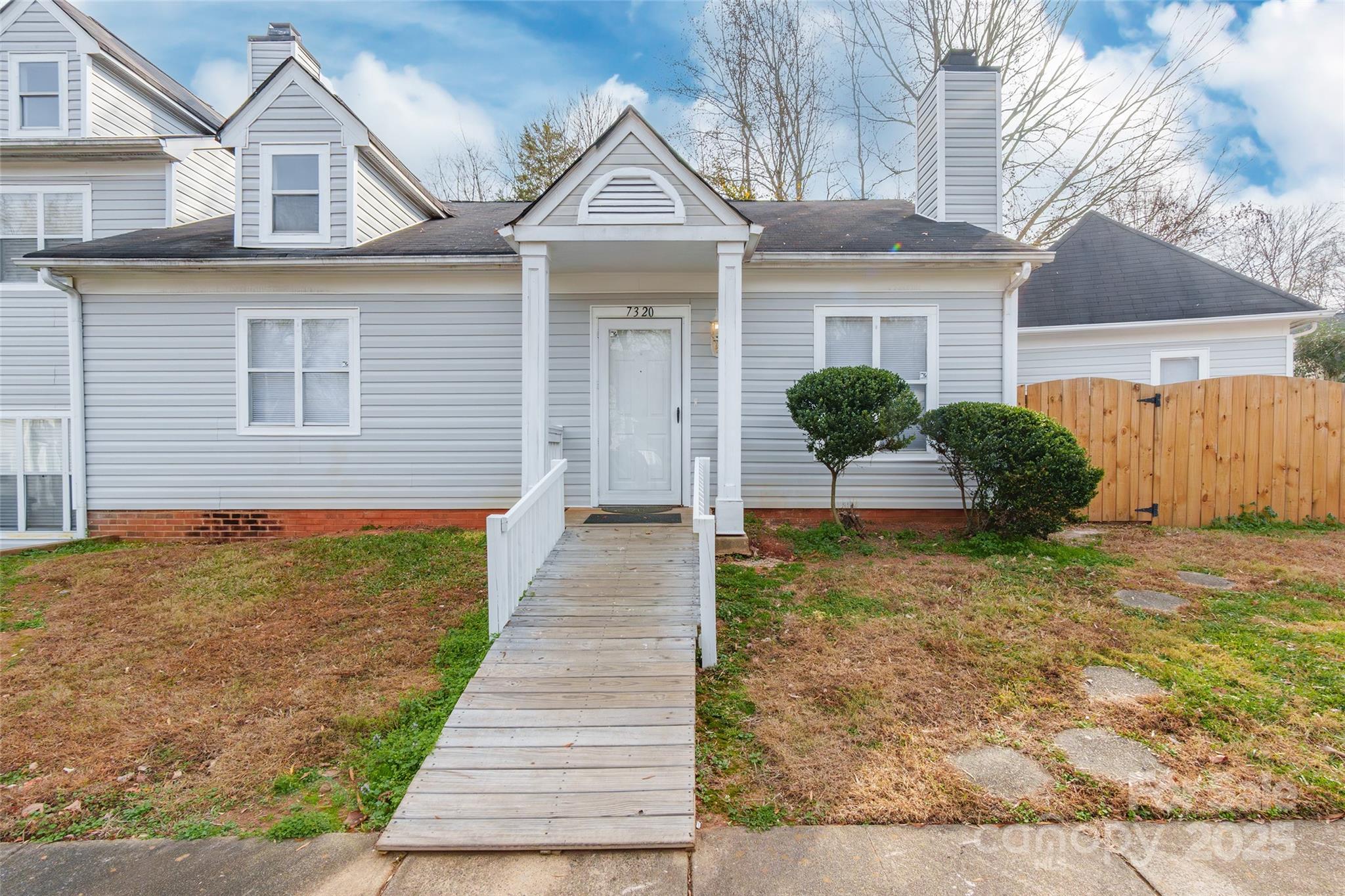 7320 Meadow Glen Drive