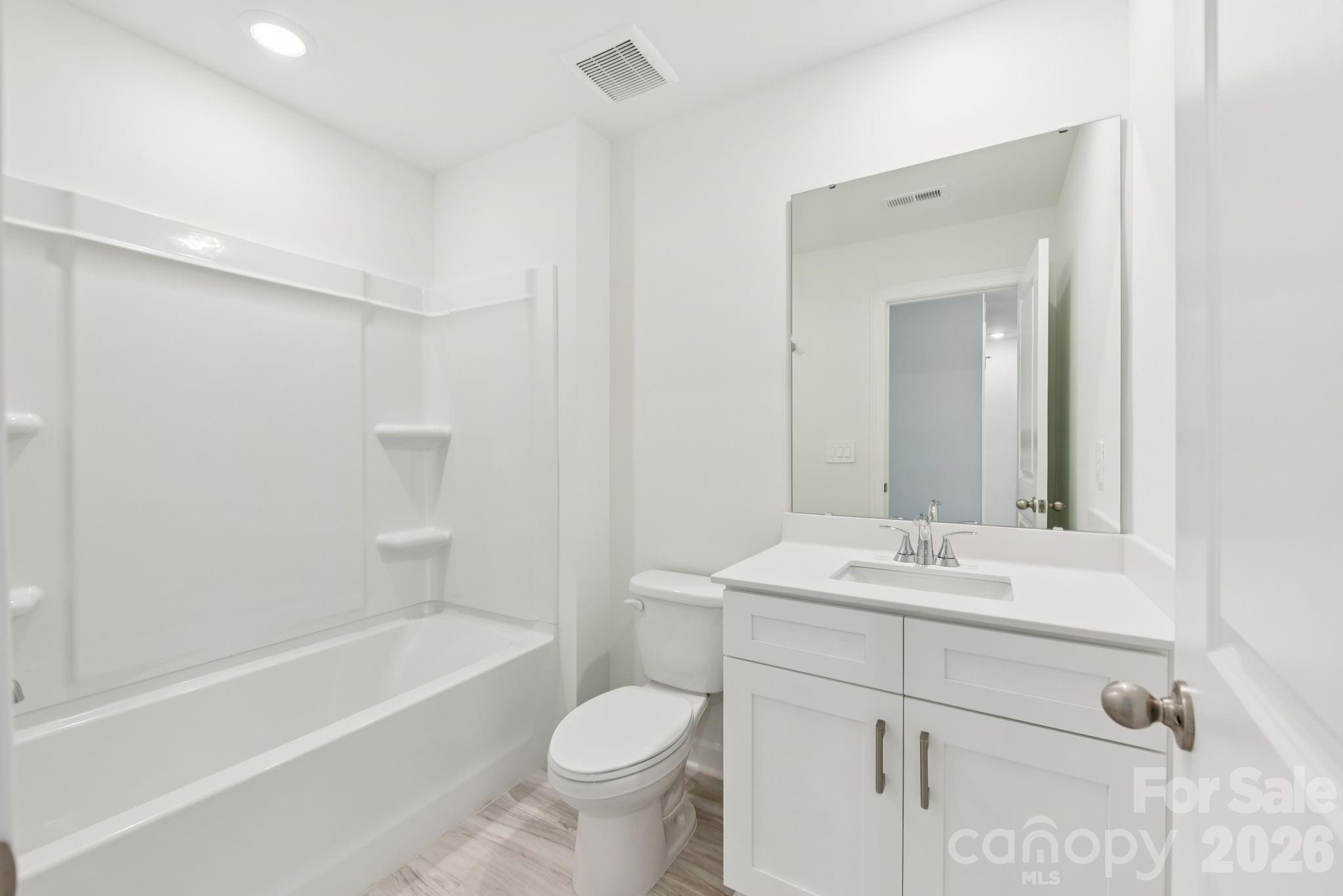 Meadows at Wilson Farms - Residential