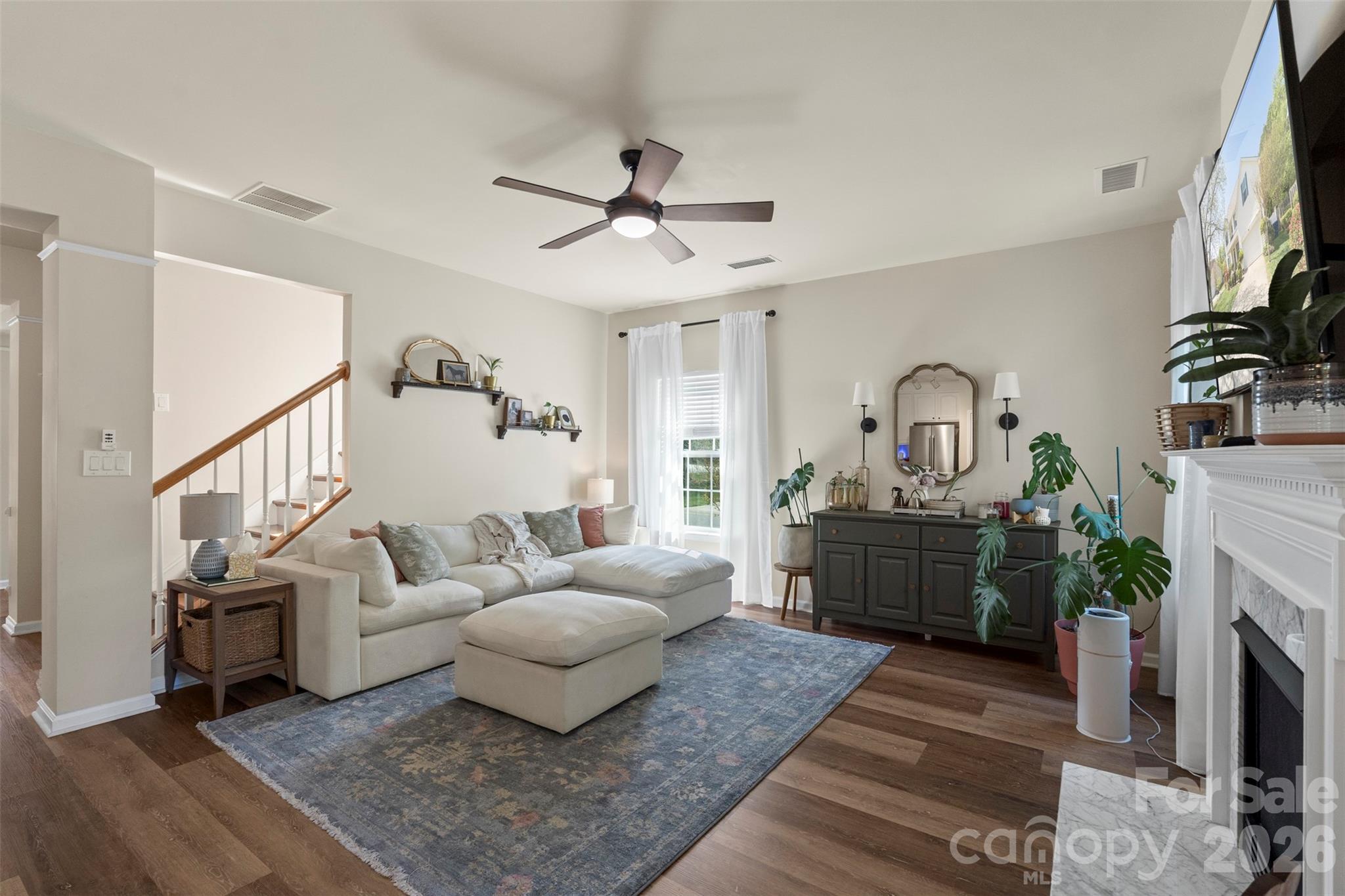 Bridlestone - Residential