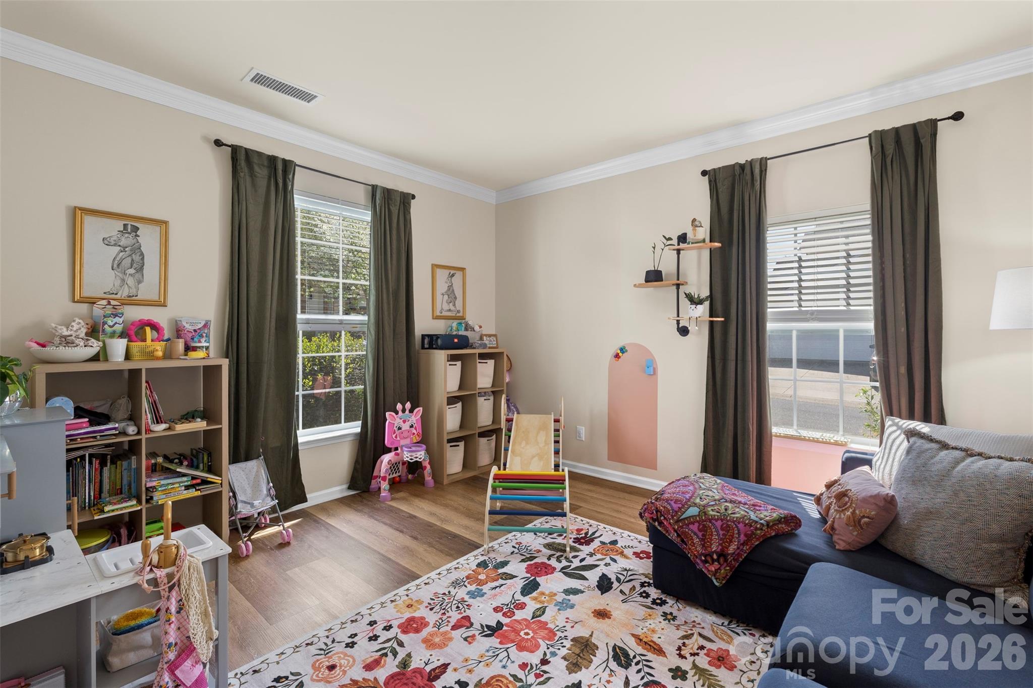 Bridlestone - Residential
