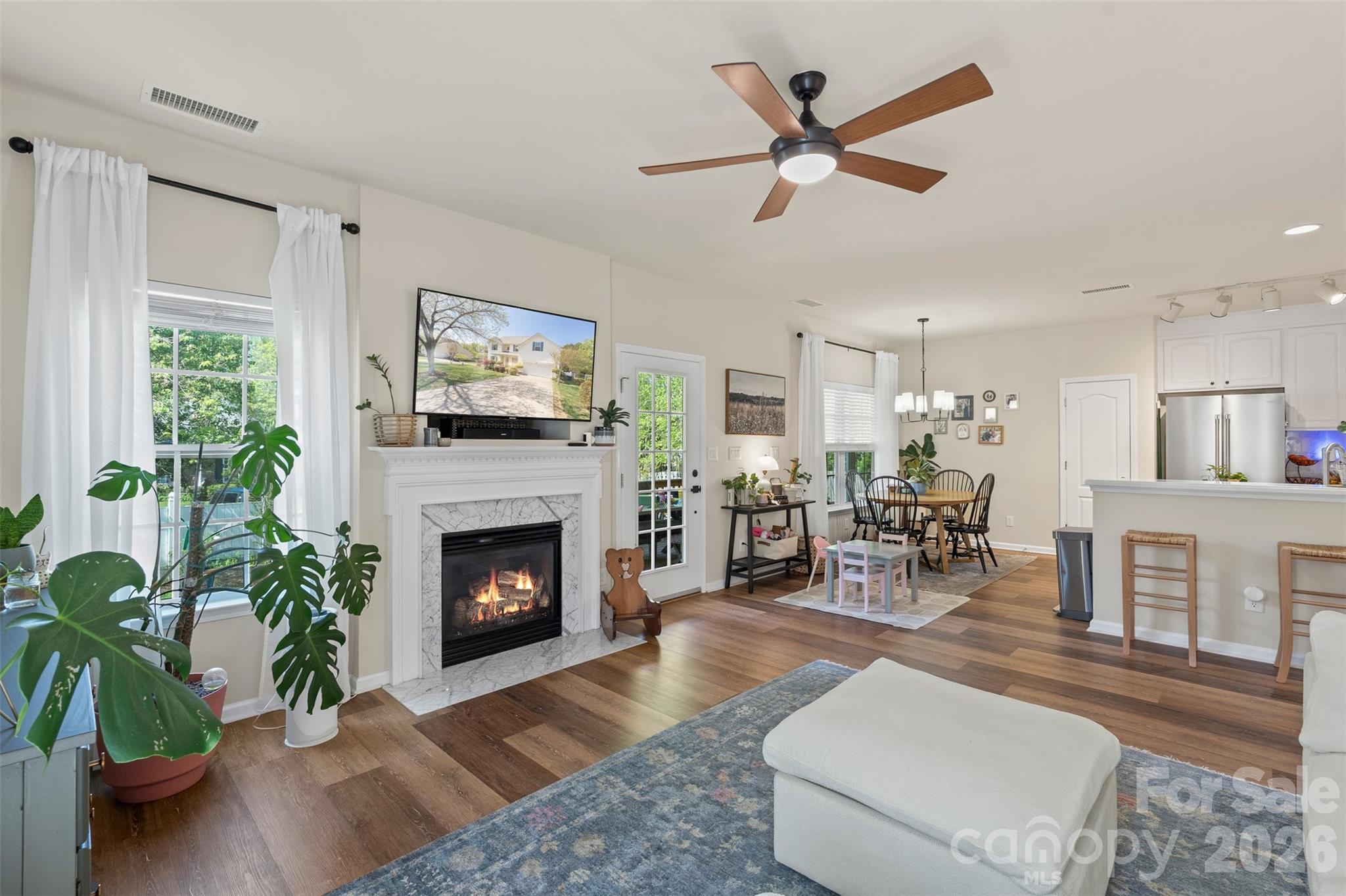 Bridlestone - Residential