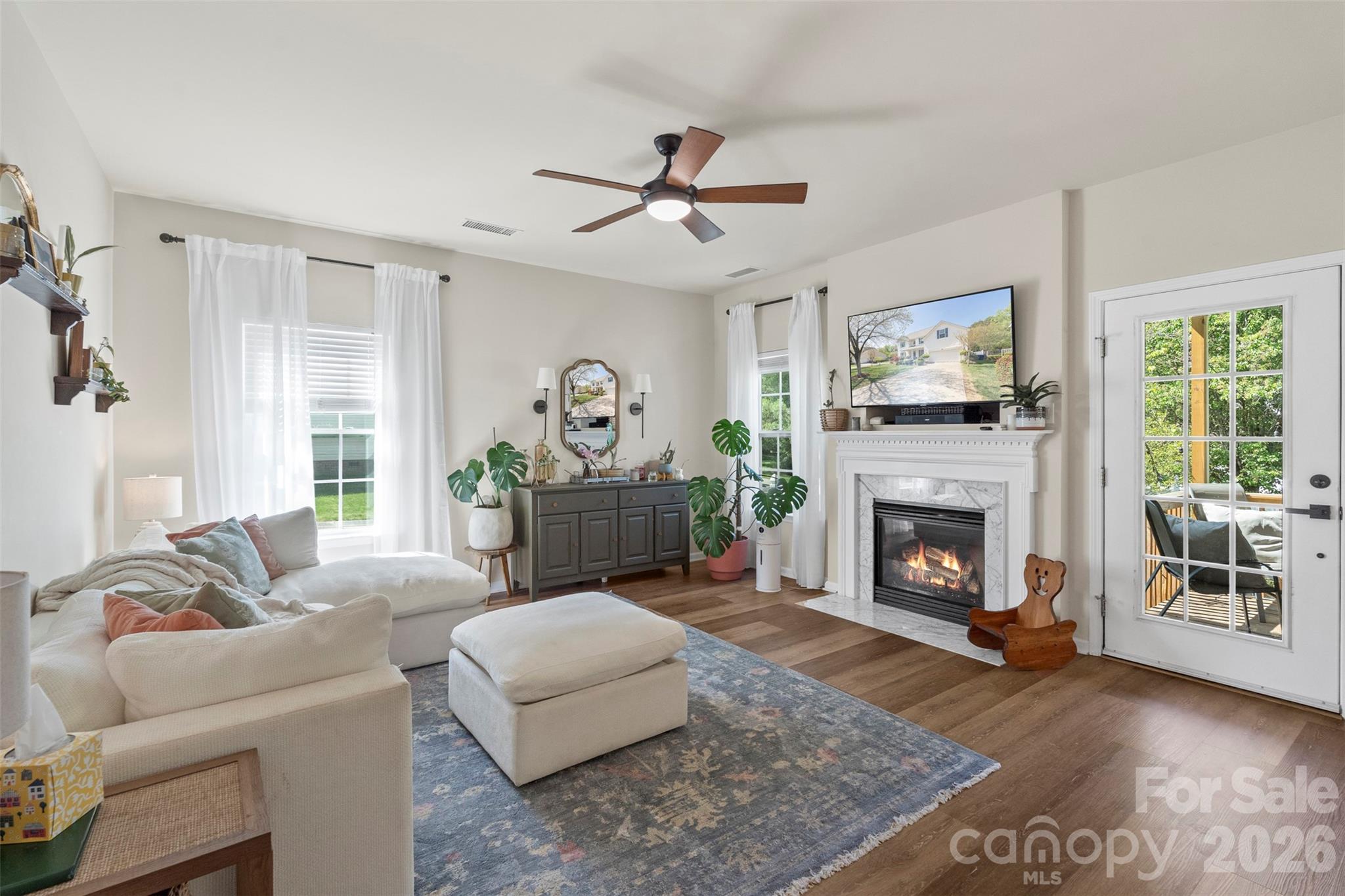 Bridlestone - Residential
