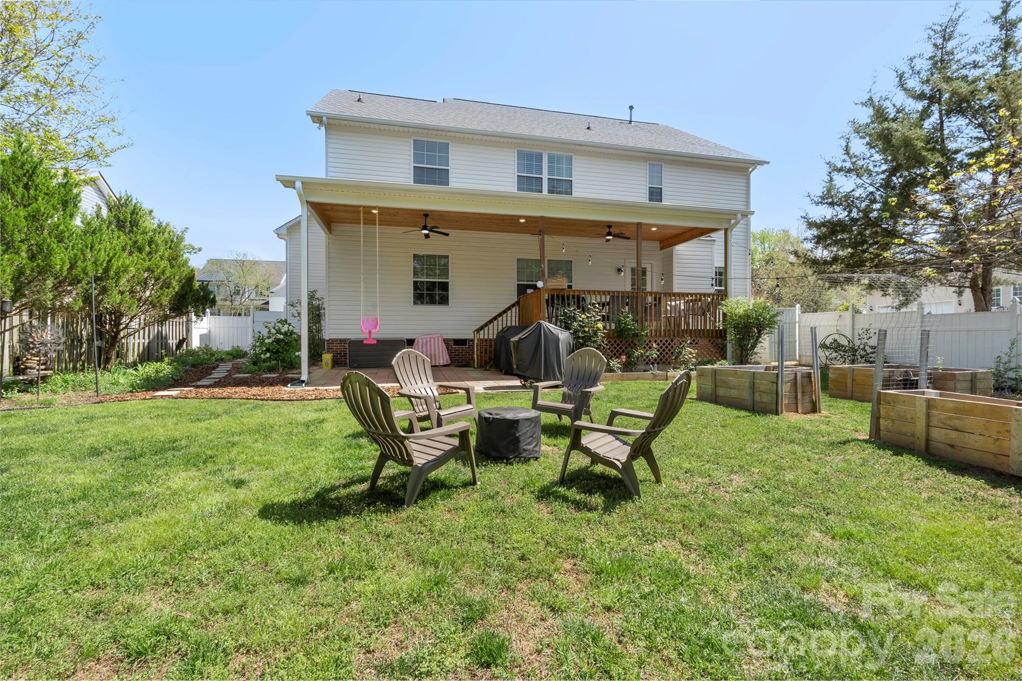 Bridlestone - Residential