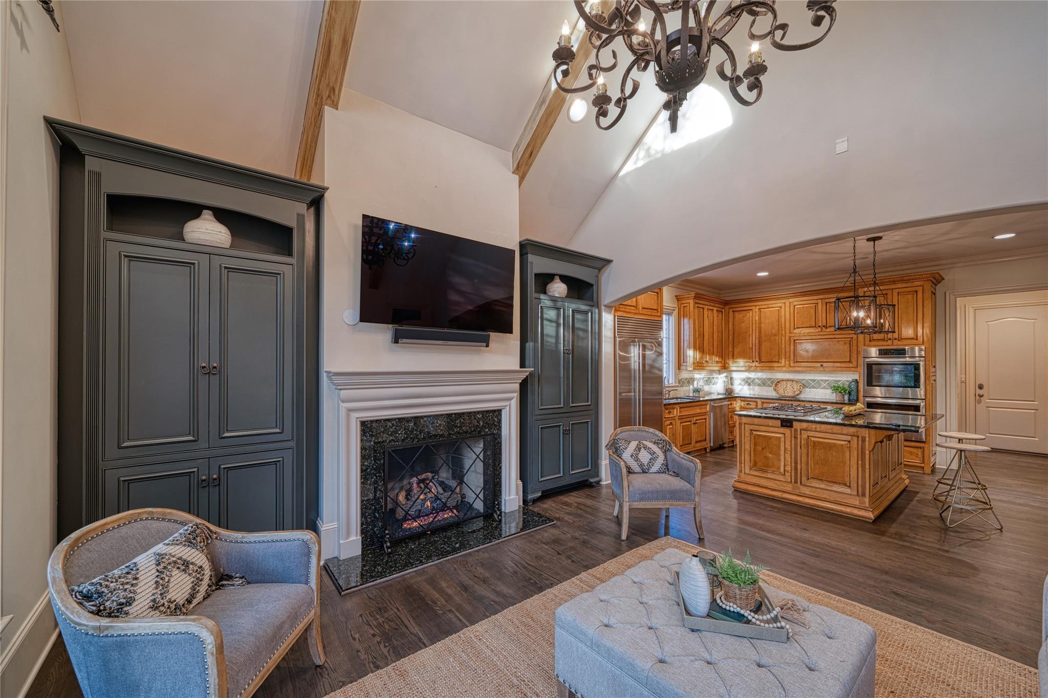 Stonecroft - Residential