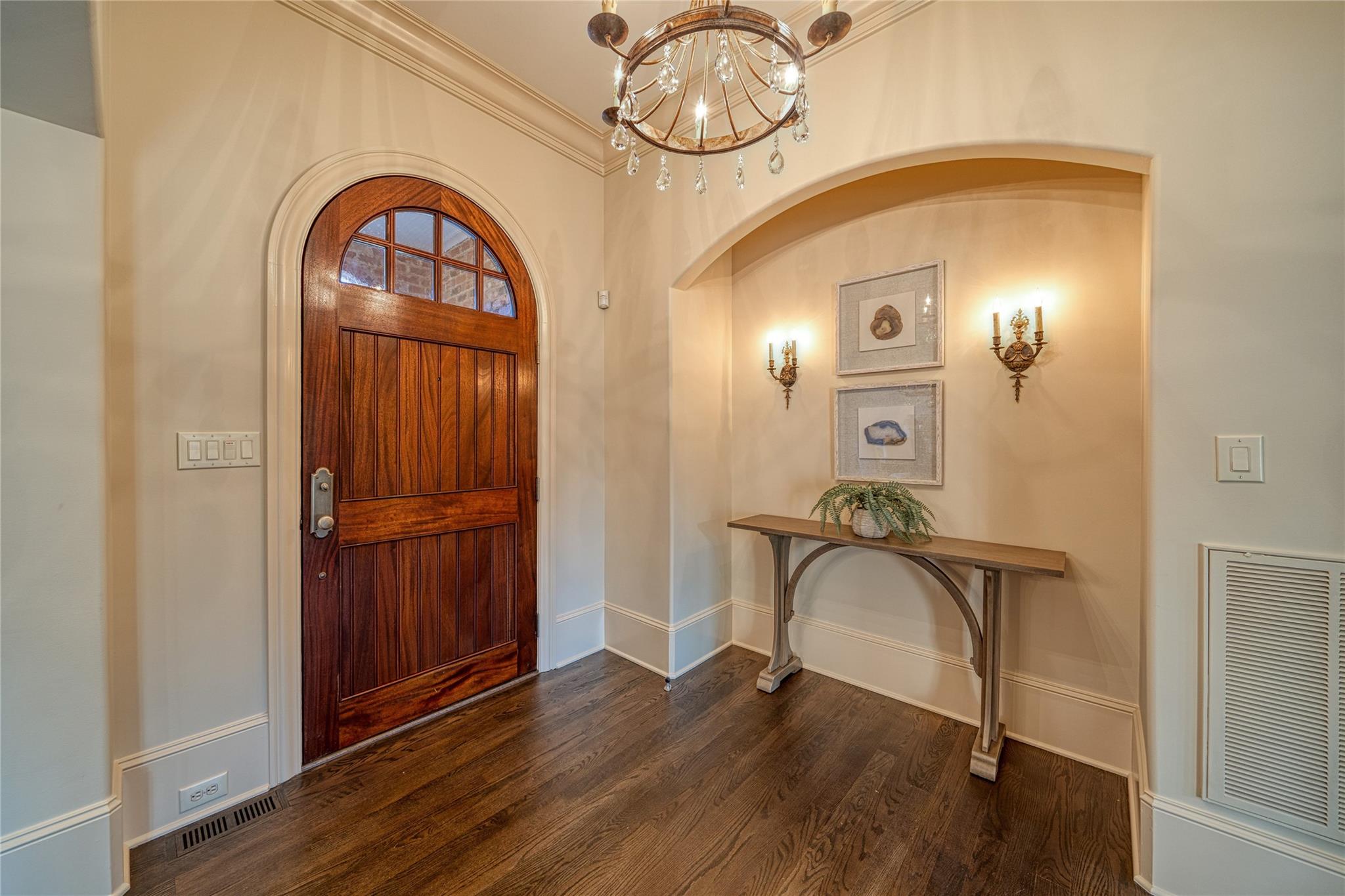 Stonecroft - Residential