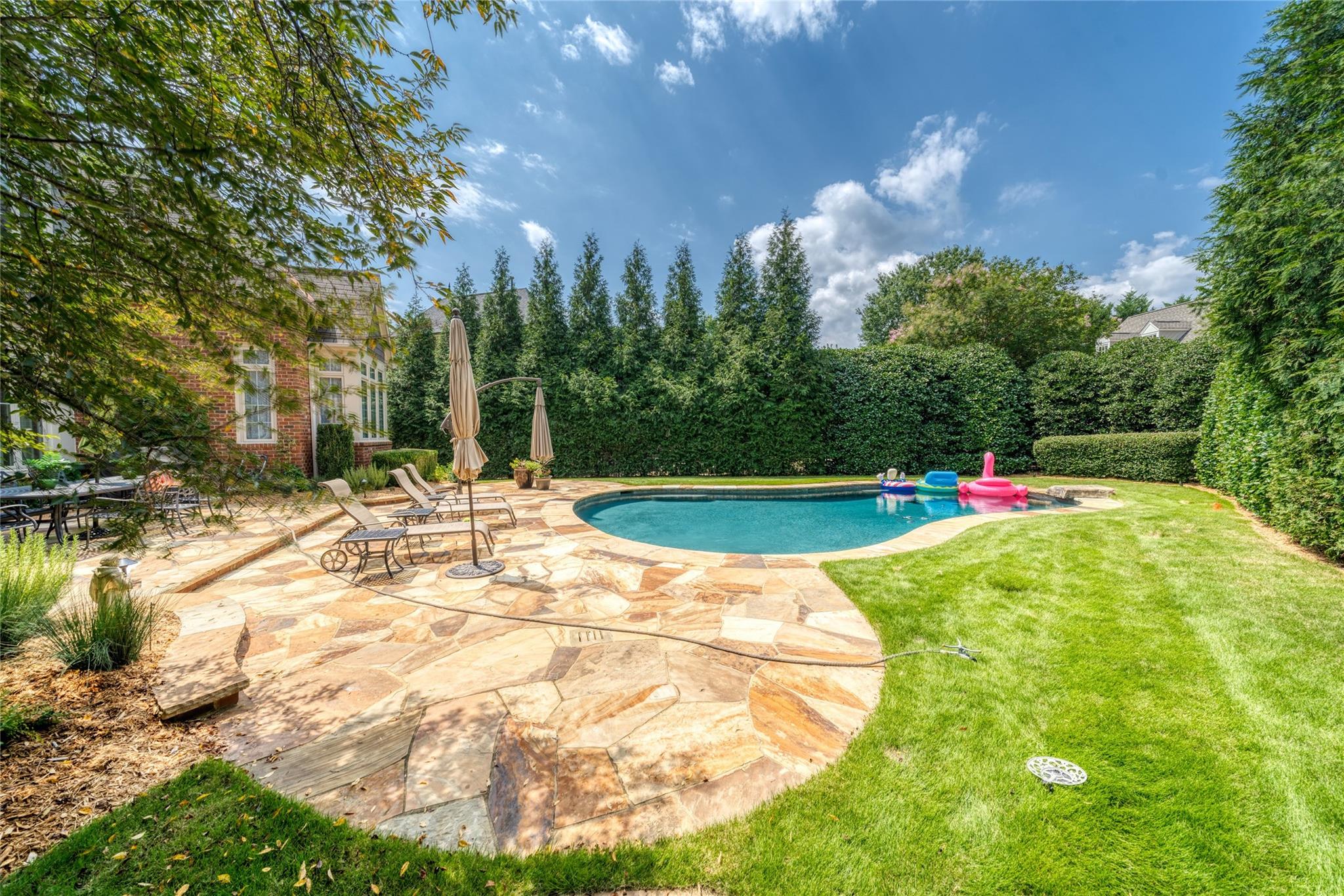 Stonecroft - Residential