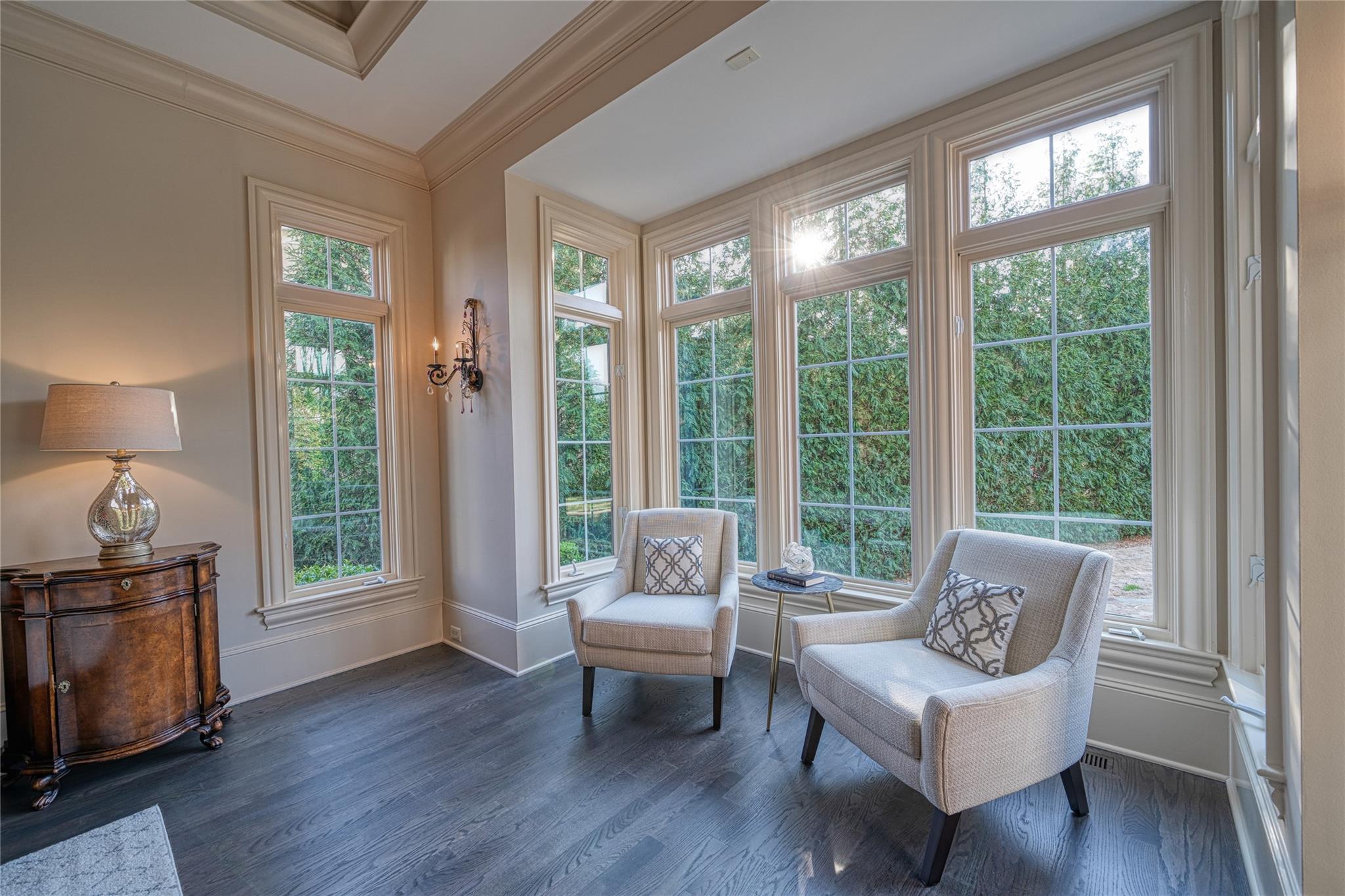 Stonecroft - Residential