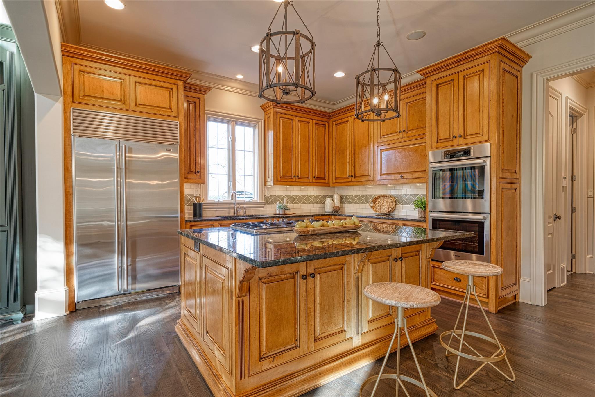 Stonecroft - Residential