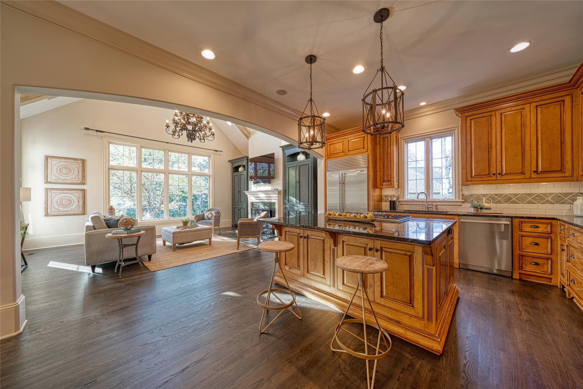 Stonecroft - Residential