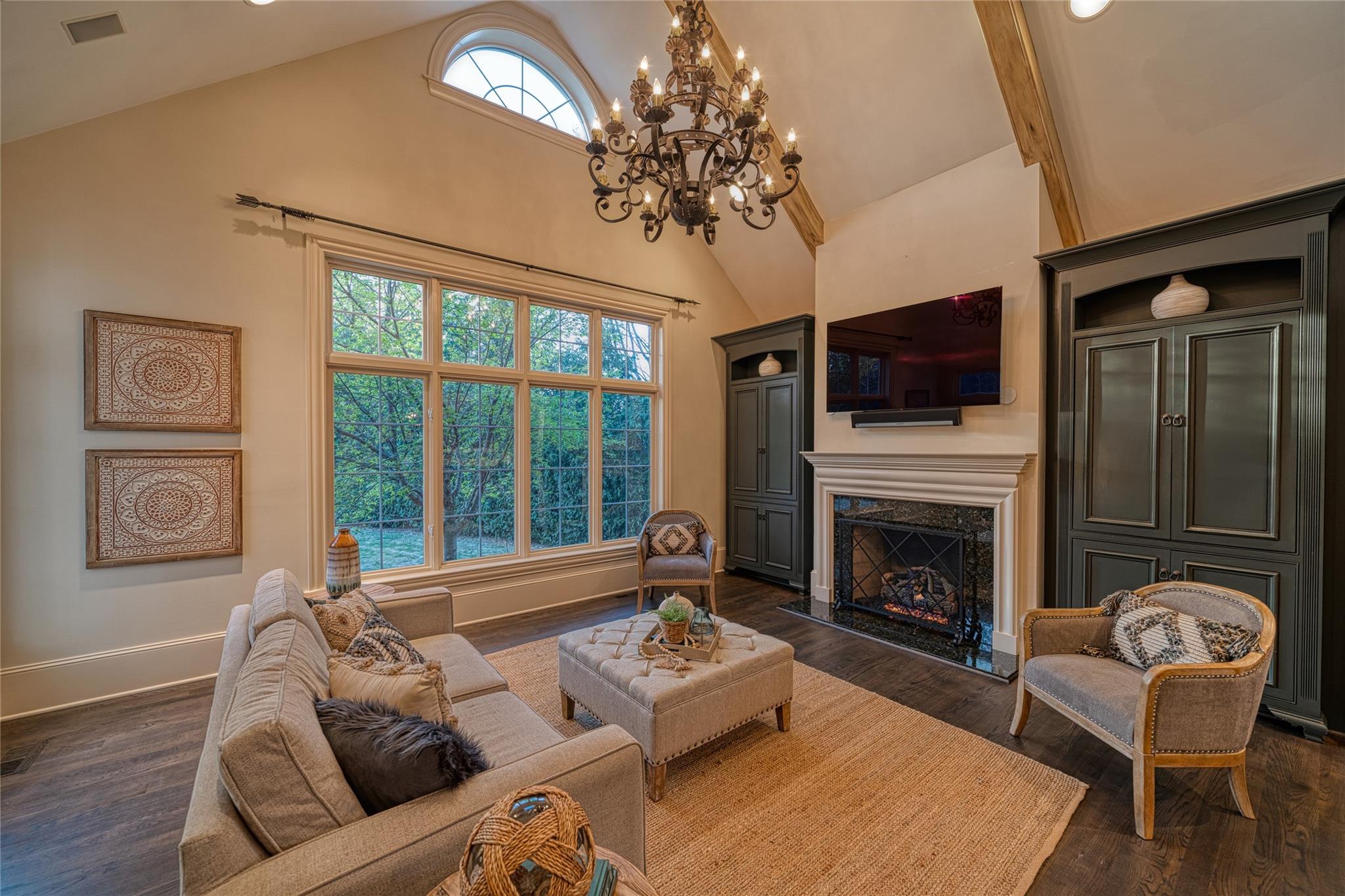 Stonecroft - Residential