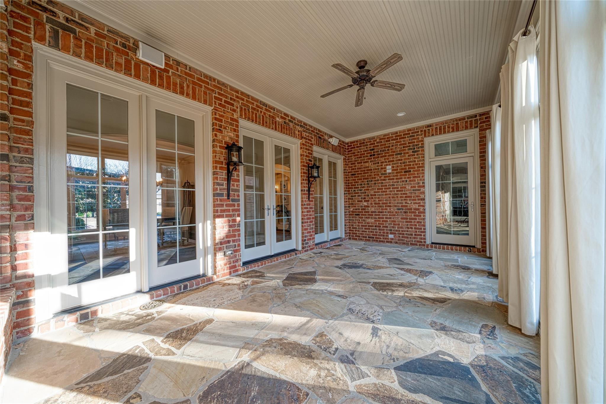 Stonecroft - Residential