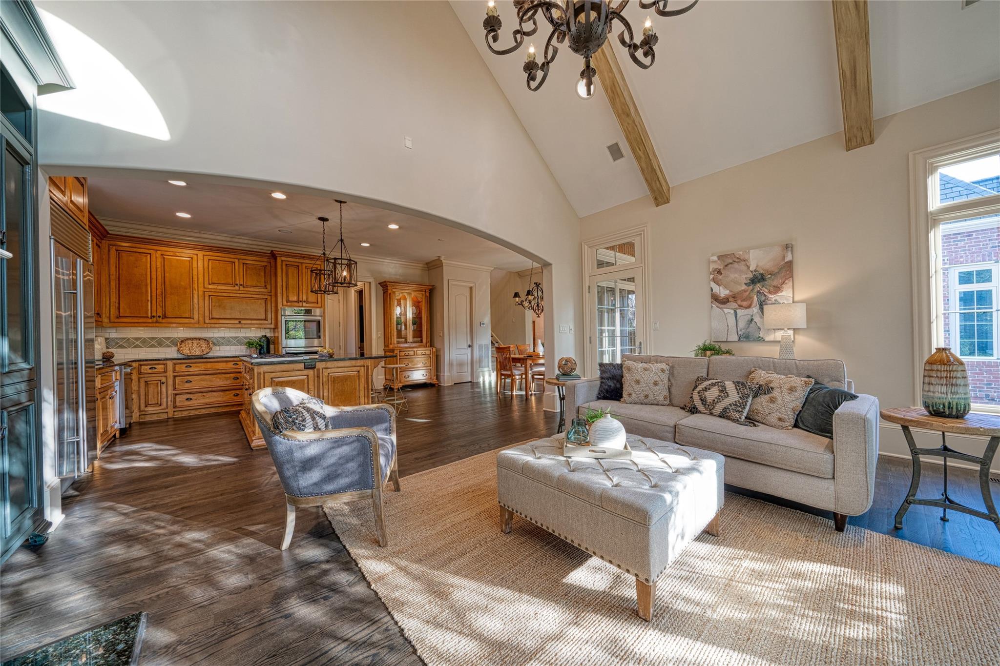 Stonecroft - Residential