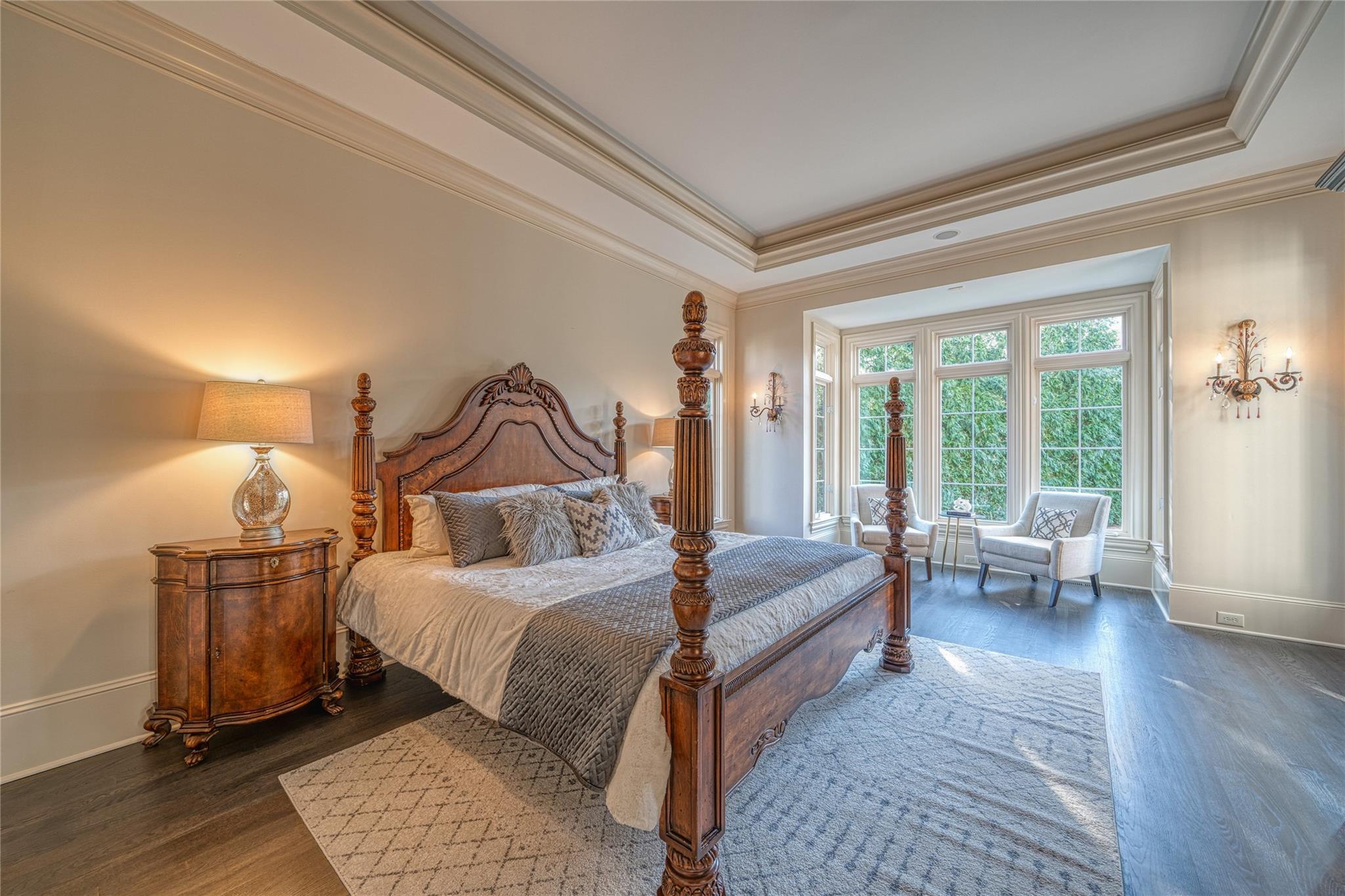 Stonecroft - Residential