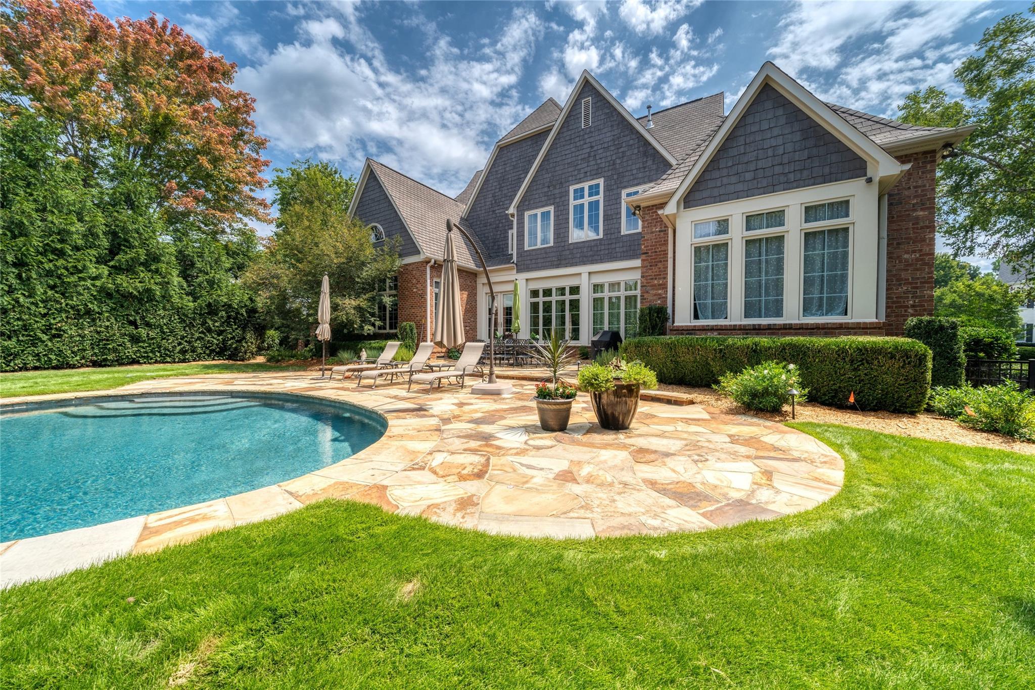 Stonecroft - Residential