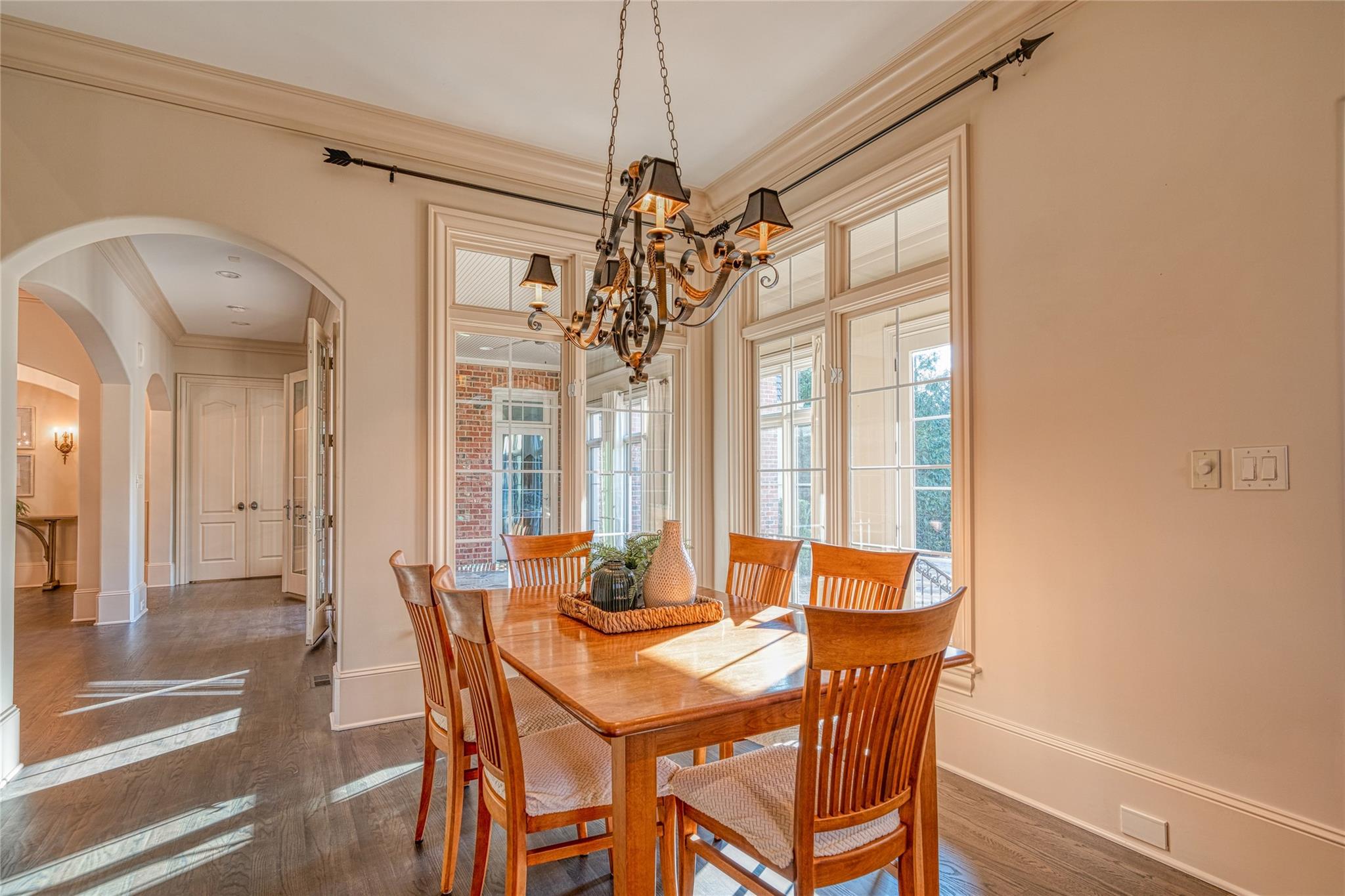 Stonecroft - Residential