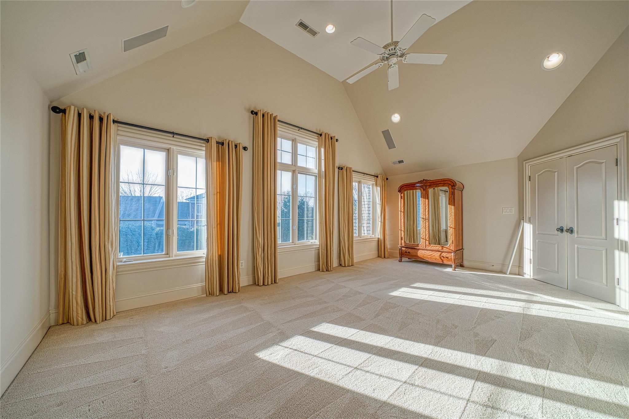 Stonecroft - Residential