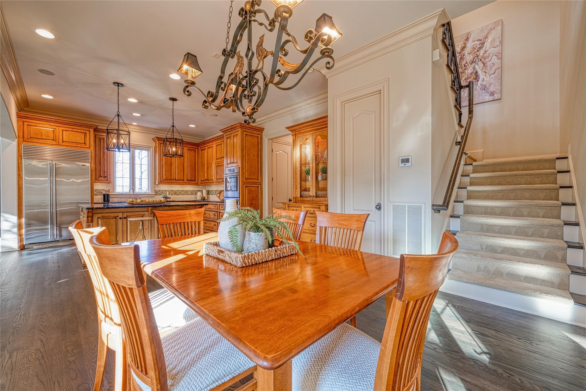 Stonecroft - Residential