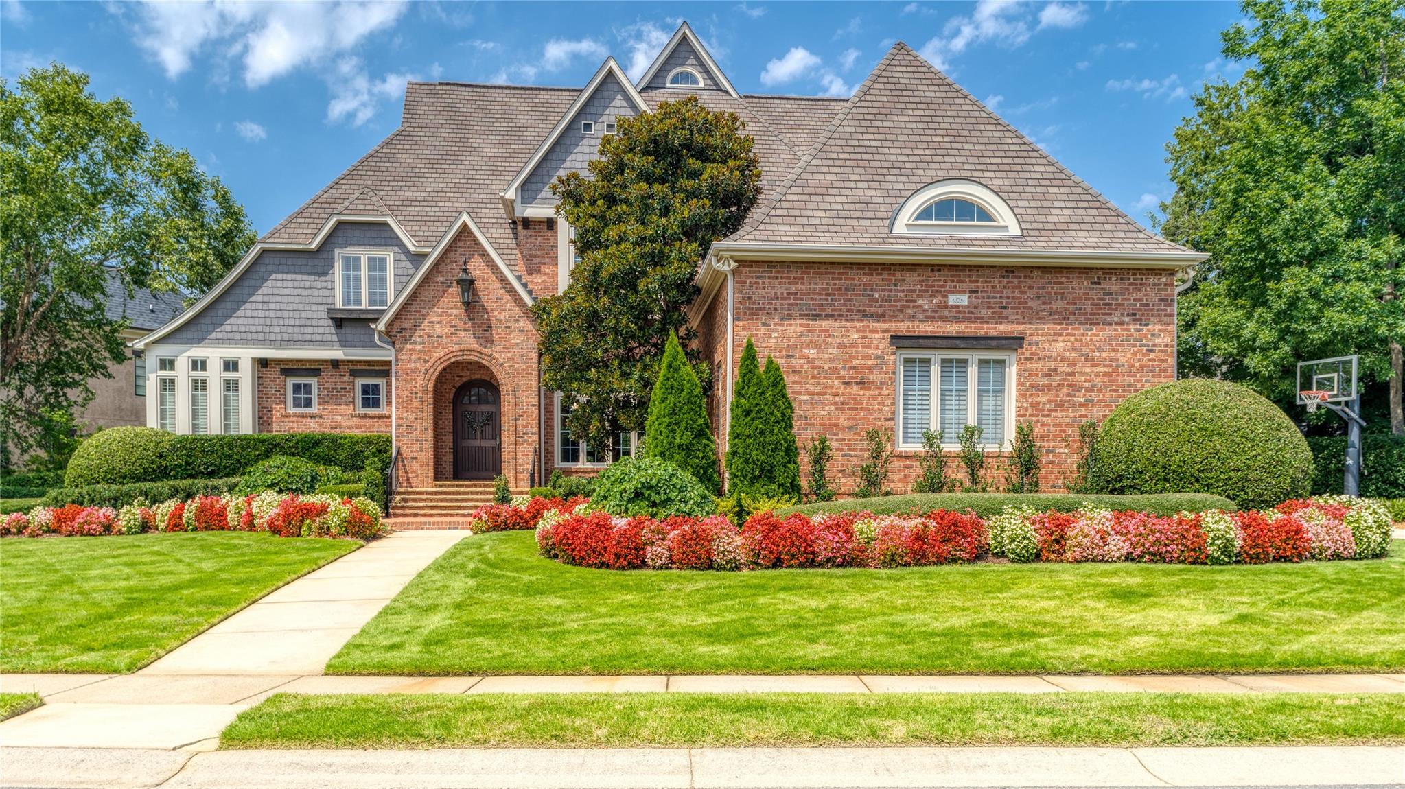 Stonecroft - Residential