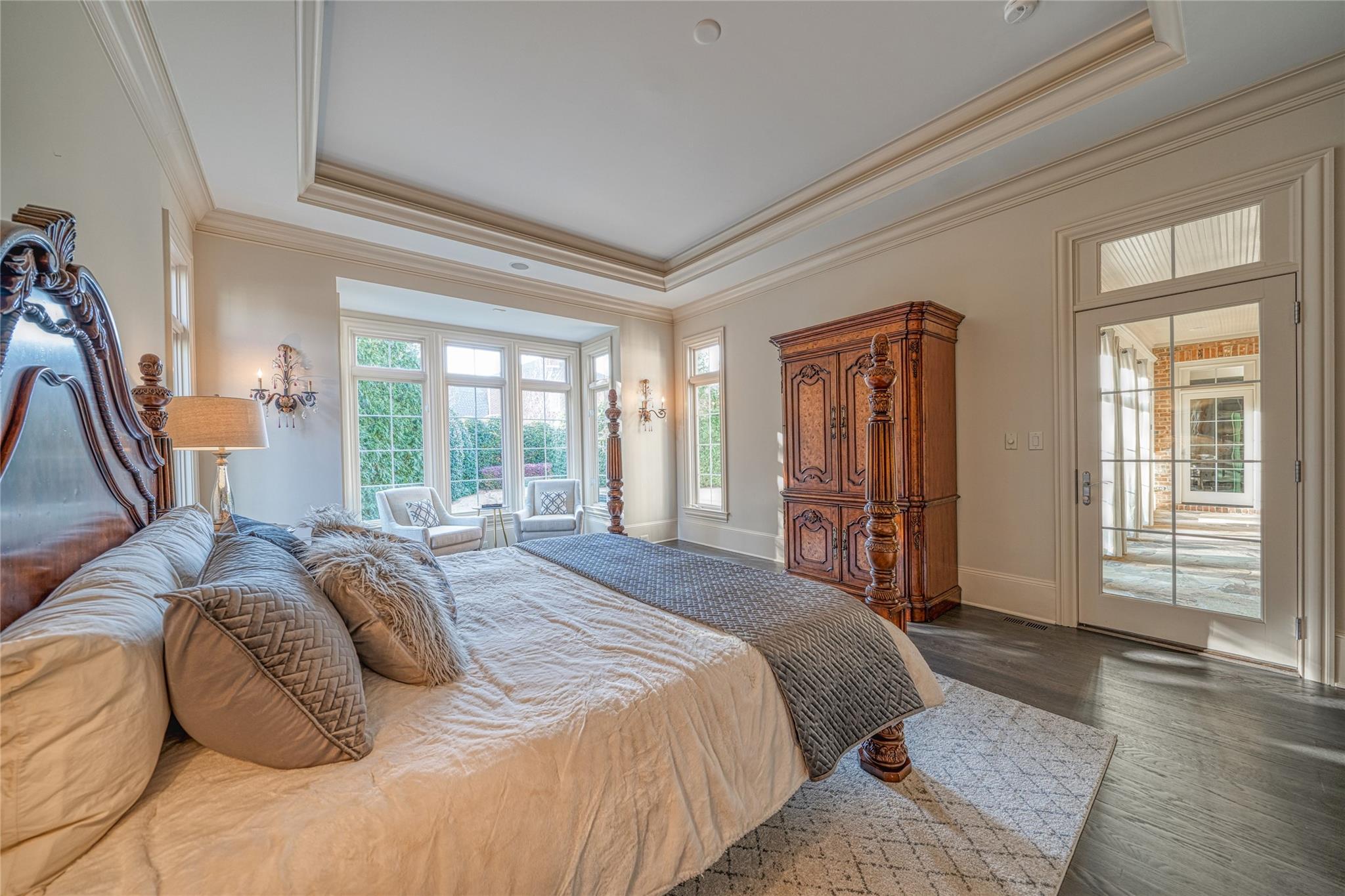 Stonecroft - Residential