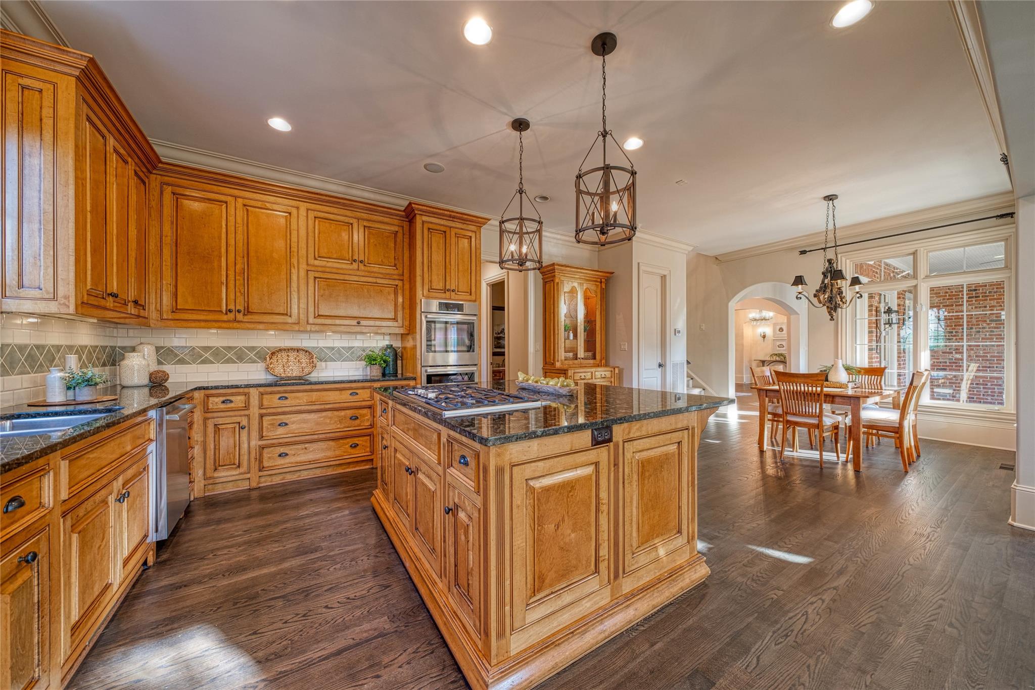 Stonecroft - Residential