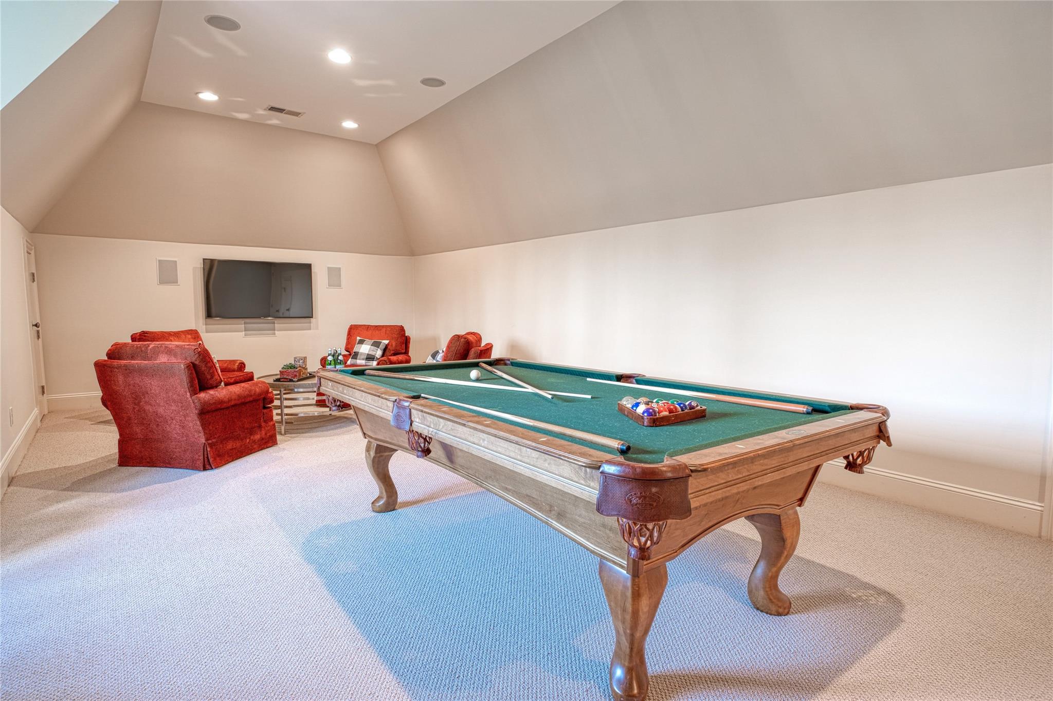 Stonecroft - Residential