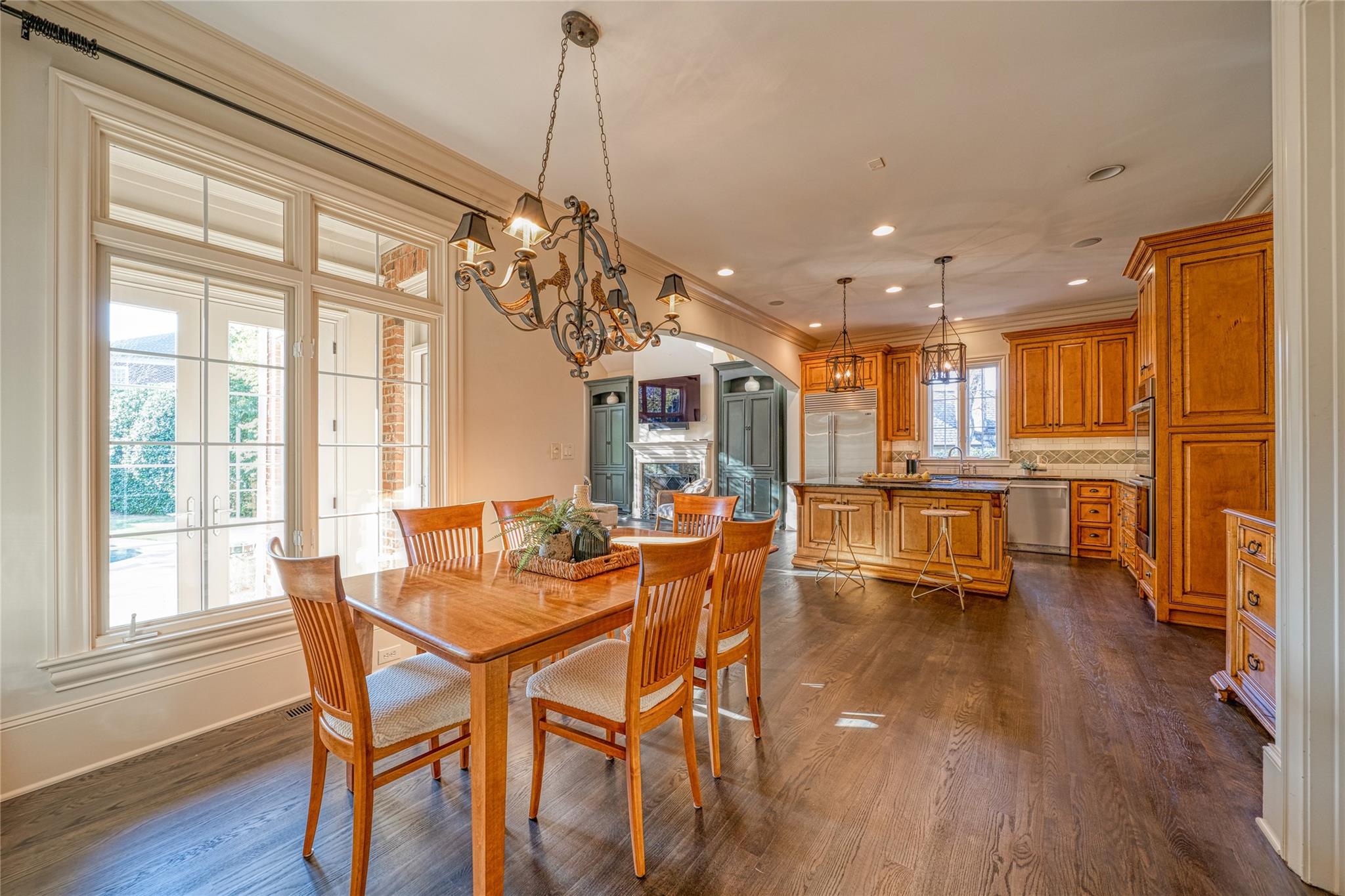 Stonecroft - Residential