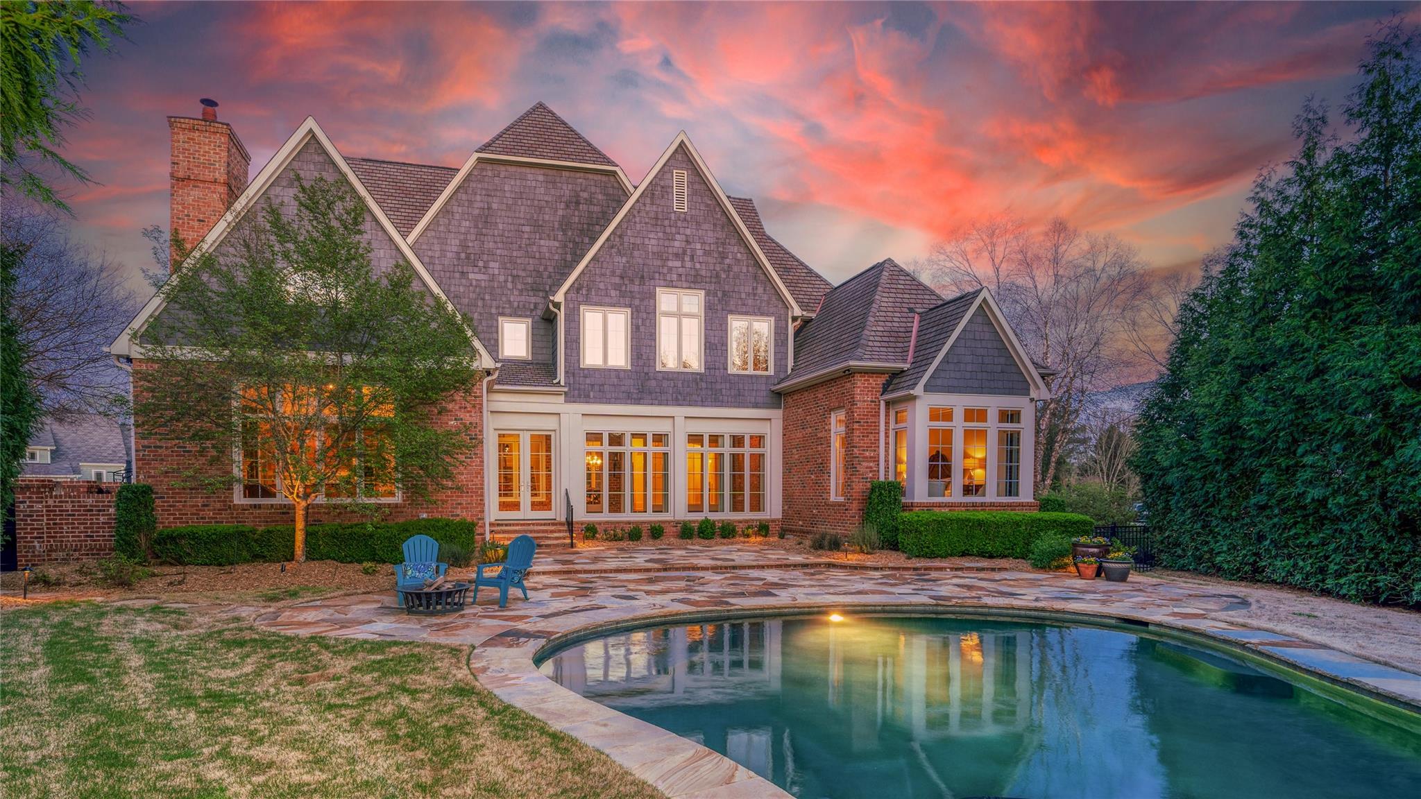 Stonecroft - Residential