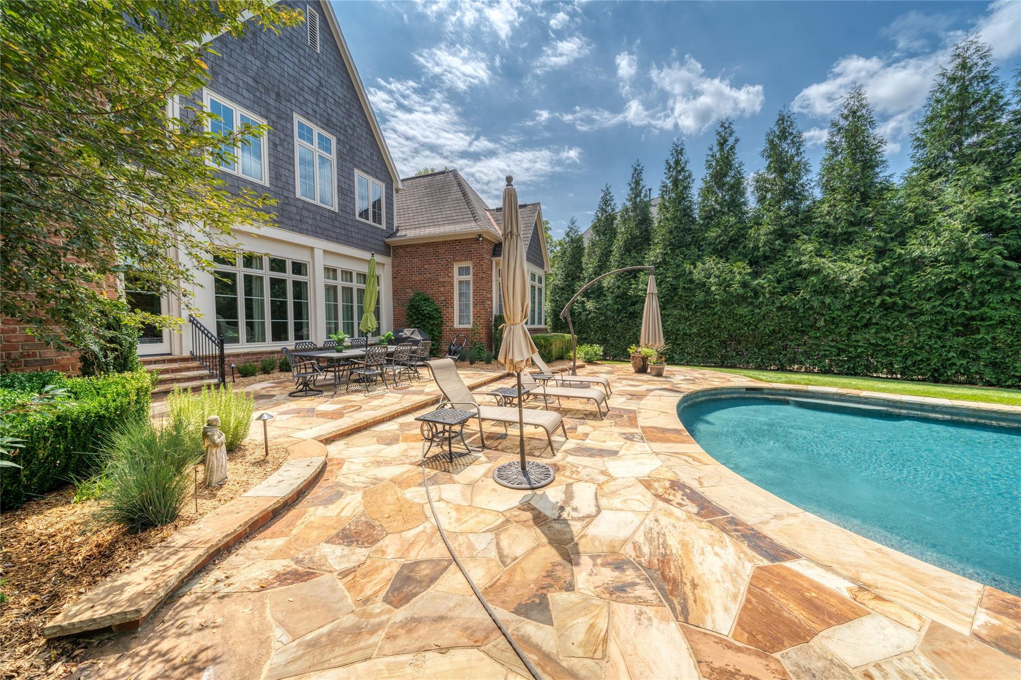 Stonecroft - Residential