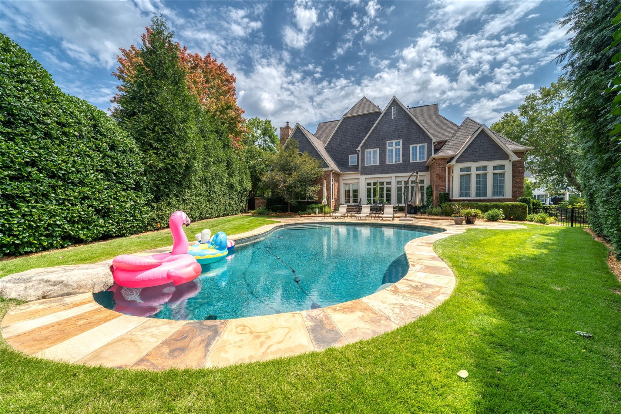 Stonecroft - Residential