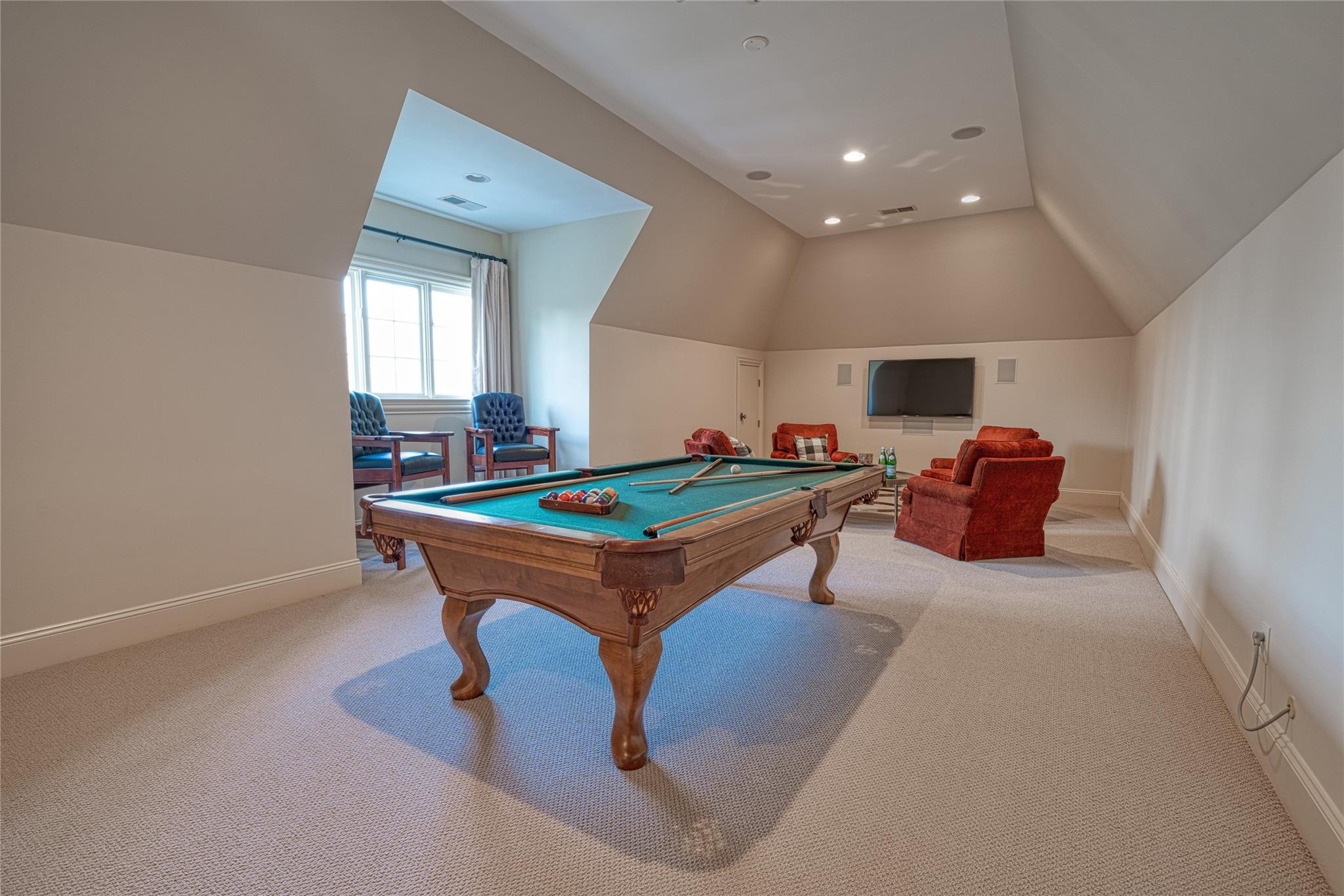 Stonecroft - Residential