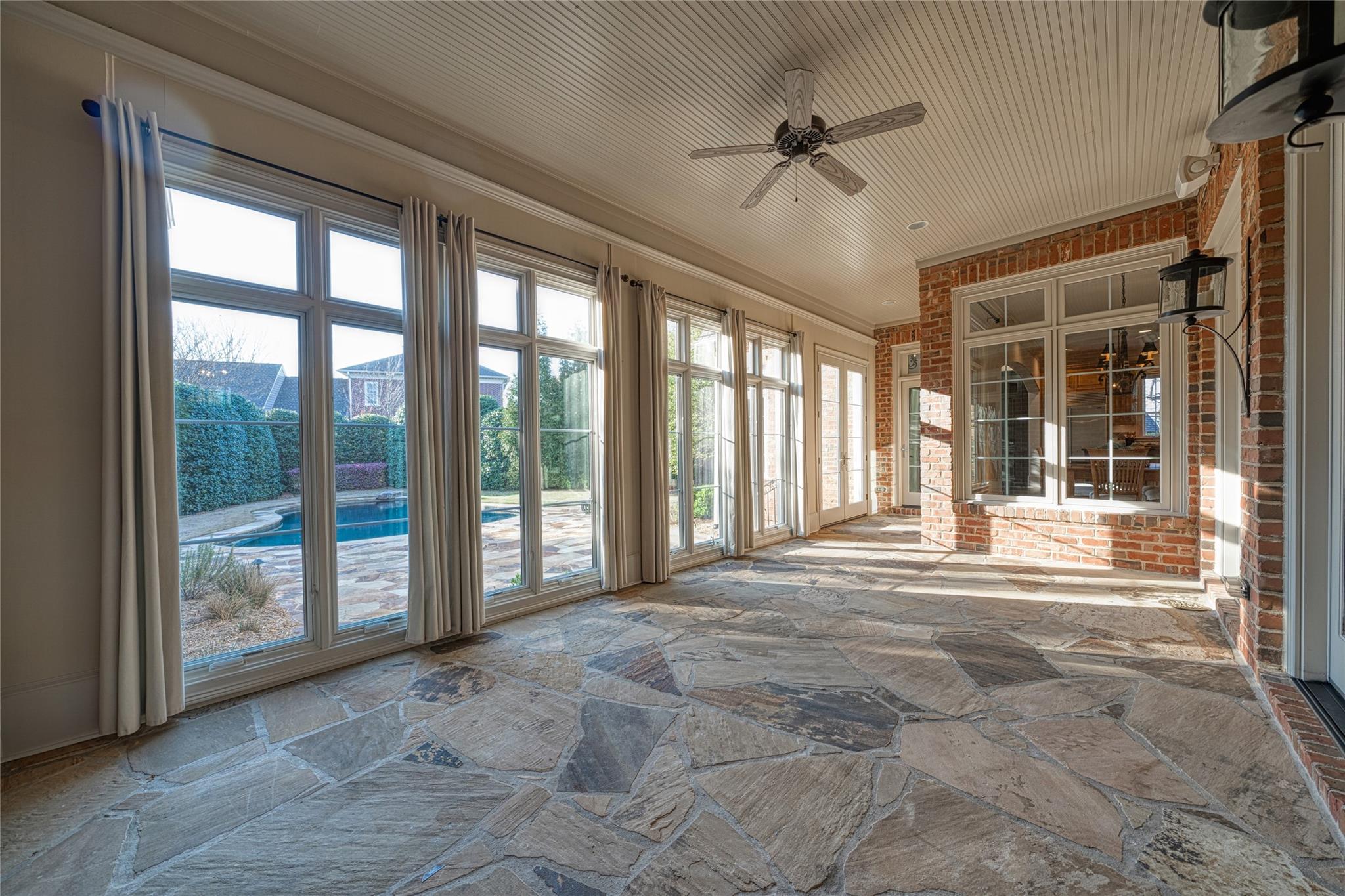 Stonecroft - Residential