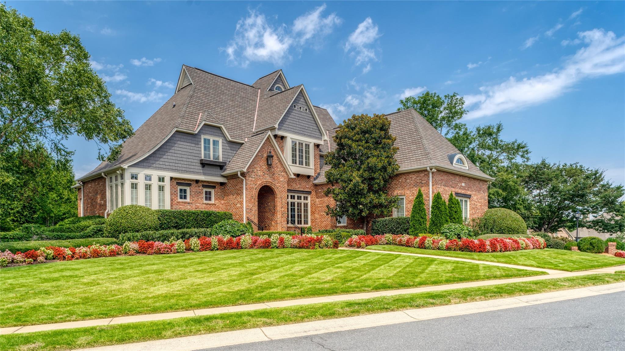 Stonecroft - Residential