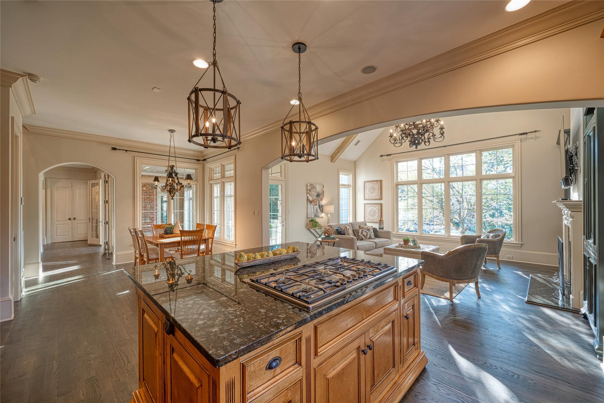 Stonecroft - Residential