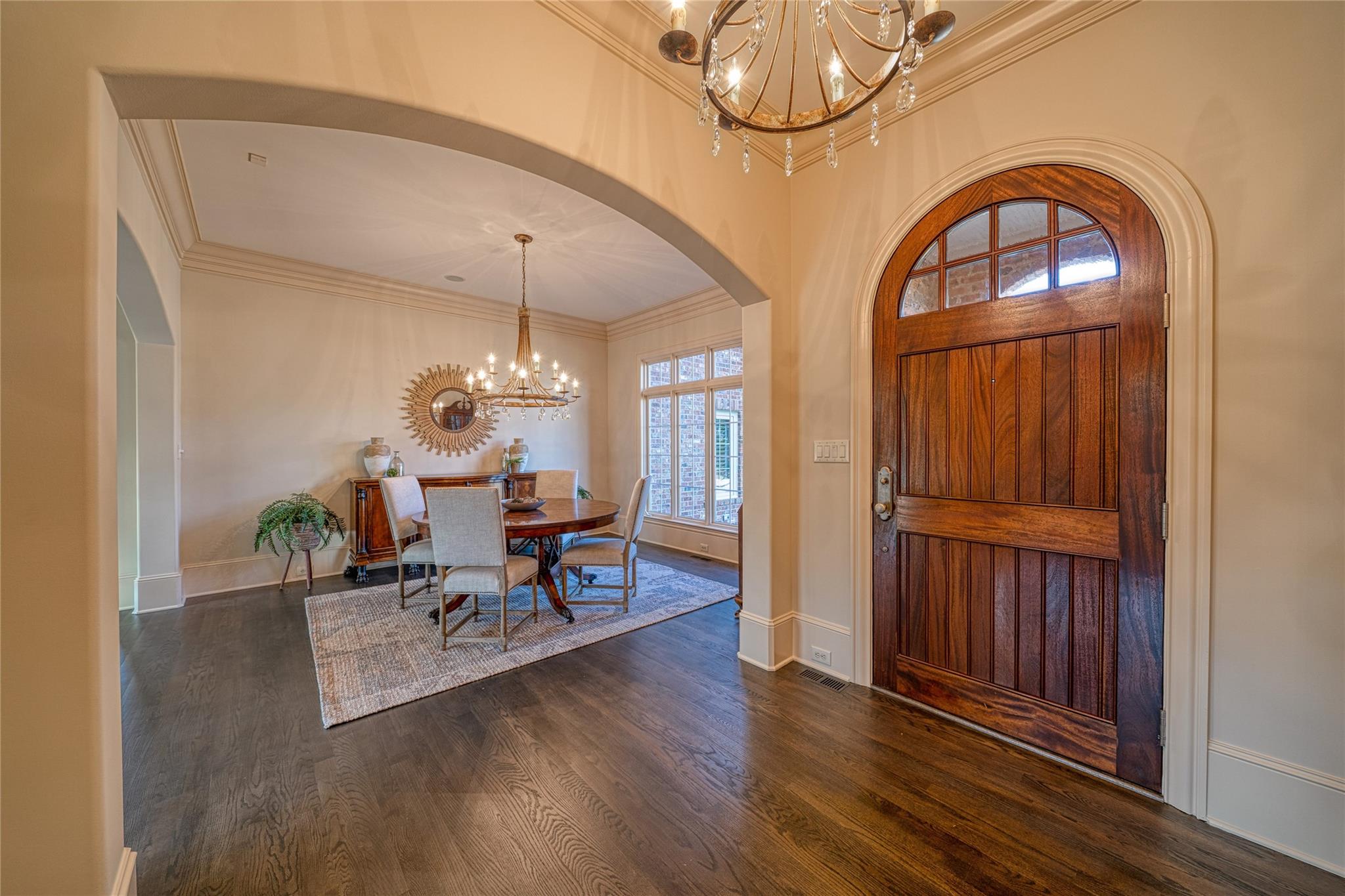 Stonecroft - Residential